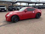 2015 Nissan 370Z Touring