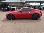 2015 Nissan 370Z Touring