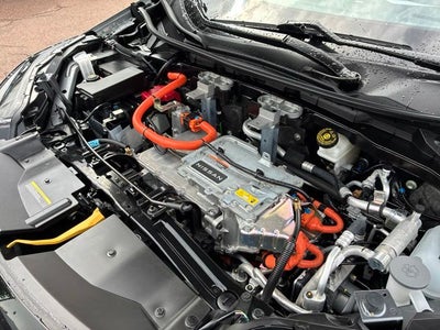 2023 Nissan Ariya ENGAGE e-4ORCE