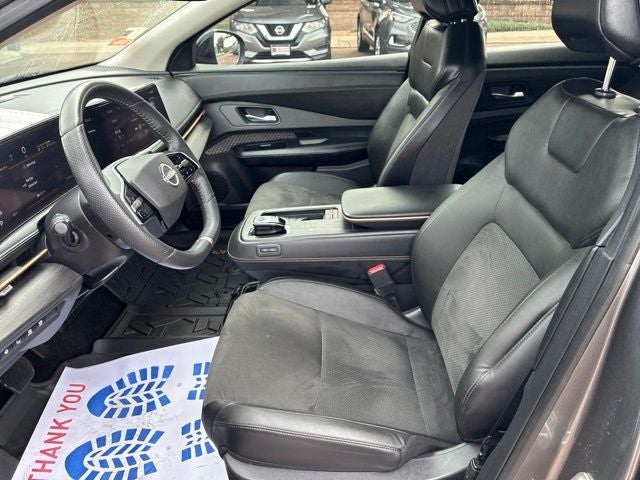 2023 Nissan Ariya ENGAGE e-4ORCE
