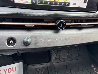 2023 Nissan Ariya ENGAGE e-4ORCE