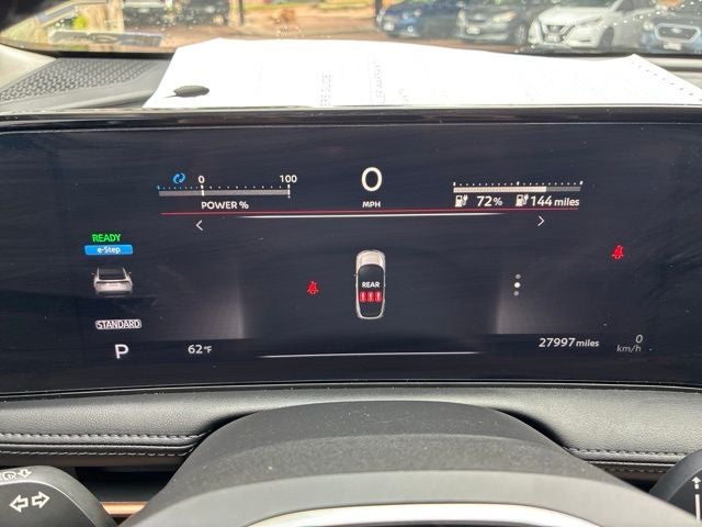 2023 Nissan Ariya ENGAGE e-4ORCE