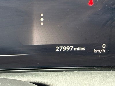 2023 Nissan Ariya ENGAGE e-4ORCE