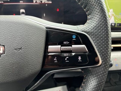 2023 Nissan Ariya ENGAGE e-4ORCE