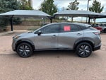 2023 Nissan Ariya ENGAGE e-4ORCE