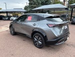 2023 Nissan Ariya ENGAGE e-4ORCE
