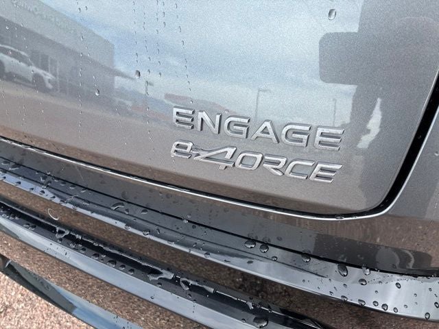 2023 Nissan Ariya ENGAGE e-4ORCE