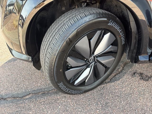 2024 Nissan Ariya ENGAGE e-4ORCE