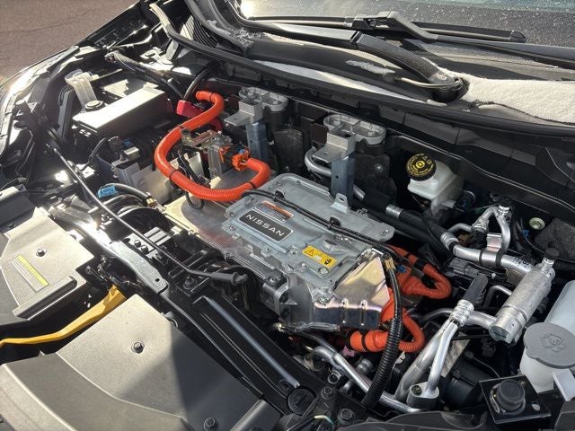 2024 Nissan Ariya ENGAGE e-4ORCE