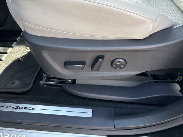 2024 Nissan Ariya ENGAGE e-4ORCE