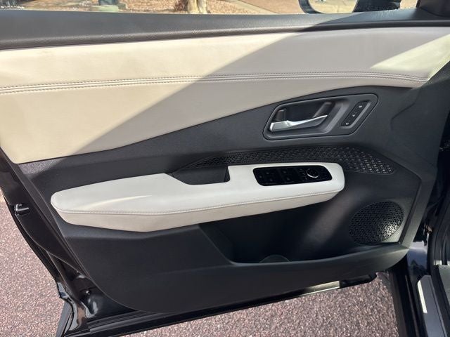 2024 Nissan Ariya ENGAGE e-4ORCE