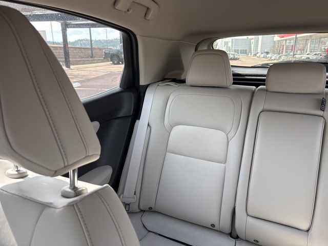 2024 Nissan Ariya ENGAGE e-4ORCE