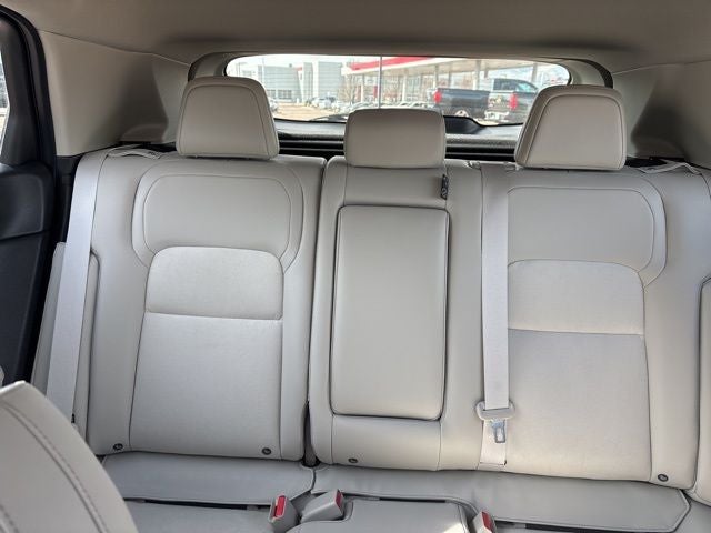 2024 Nissan Ariya ENGAGE e-4ORCE