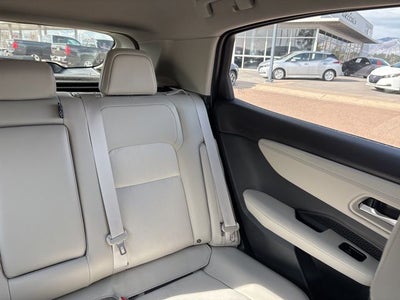 2024 Nissan Ariya ENGAGE e-4ORCE