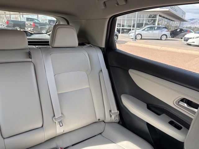 2024 Nissan Ariya ENGAGE e-4ORCE