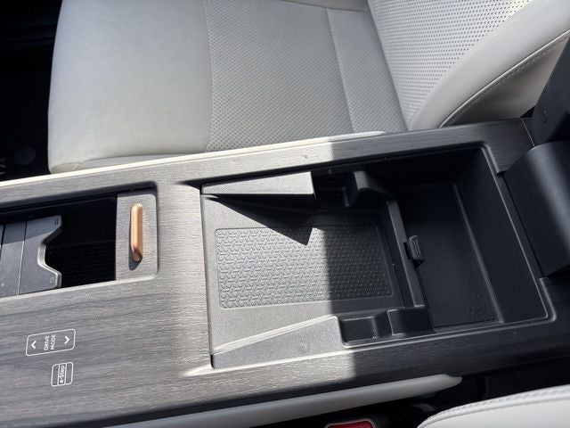 2024 Nissan Ariya ENGAGE e-4ORCE