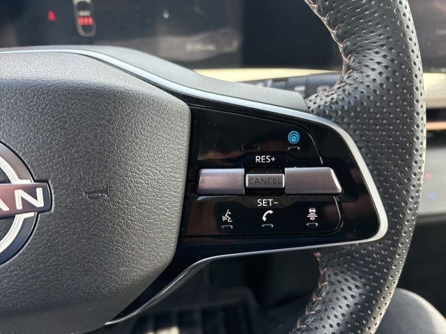 2024 Nissan Ariya ENGAGE e-4ORCE