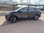 2024 Nissan Ariya ENGAGE e-4ORCE