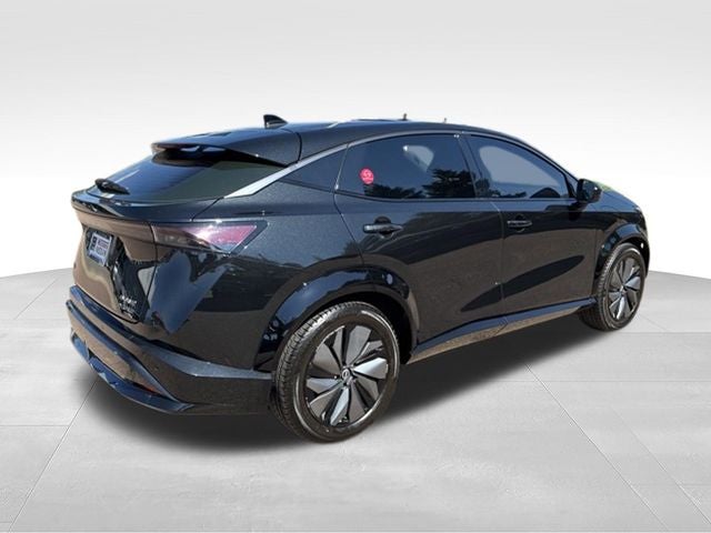 2024 Nissan Ariya EVOLVE+ e-4ORCE
