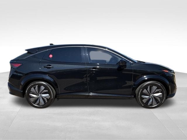 2024 Nissan Ariya EVOLVE+ e-4ORCE