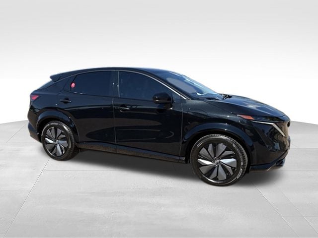 2024 Nissan Ariya EVOLVE+ e-4ORCE