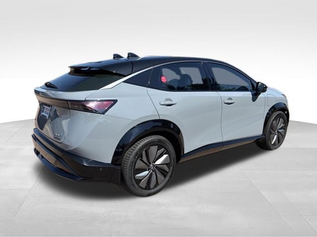 2024 Nissan Ariya PLATINUM+ e-4ORCE