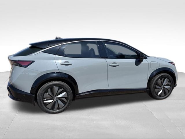 2024 Nissan Ariya PLATINUM+ e-4ORCE