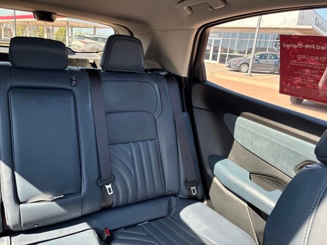 2024 Nissan Ariya PLATINUM+ e-4ORCE