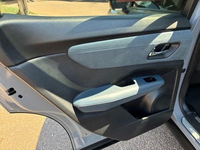 2024 Nissan Ariya PLATINUM+ e-4ORCE