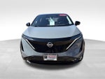 2024 Nissan Ariya PLATINUM+ e-4ORCE