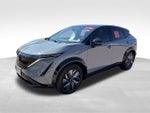 2024 Nissan Ariya PLATINUM+ e-4ORCE