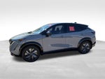 2024 Nissan Ariya PLATINUM+ e-4ORCE
