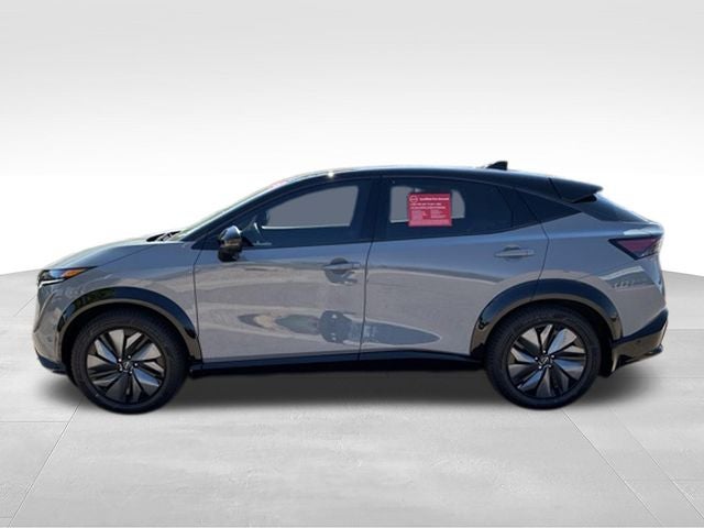2024 Nissan Ariya PLATINUM+ e-4ORCE