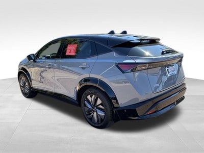 2024 Nissan Ariya PLATINUM+ e-4ORCE