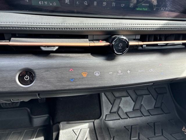 2025 Nissan Ariya ENGAGE e-4ORCE