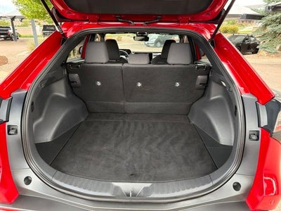 2023 Subaru Solterra Premium