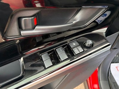 2023 Subaru Solterra Premium