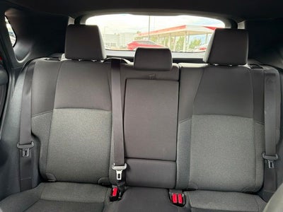 2023 Subaru Solterra Premium