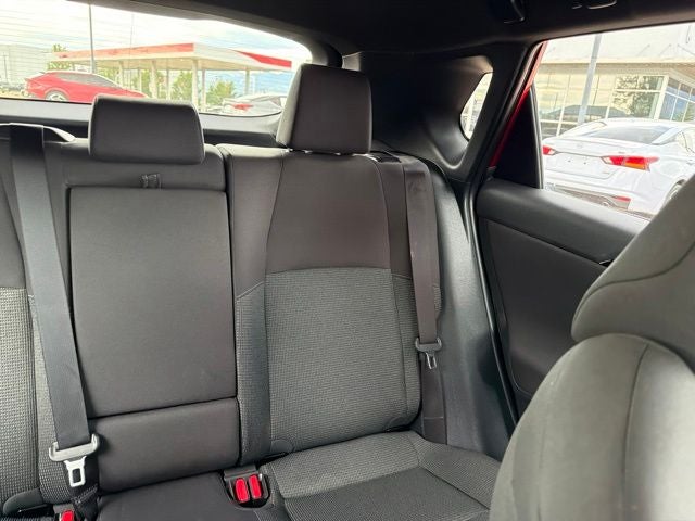 2023 Subaru Solterra Premium