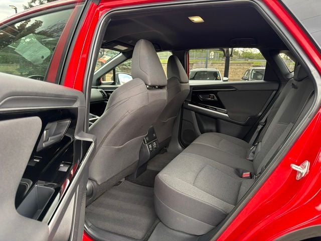 2023 Subaru Solterra Premium
