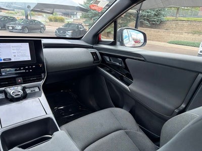 2023 Subaru Solterra Premium