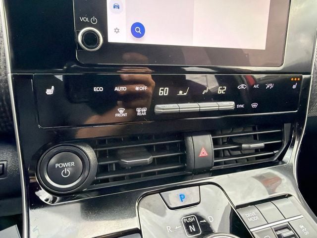 2023 Subaru Solterra Premium