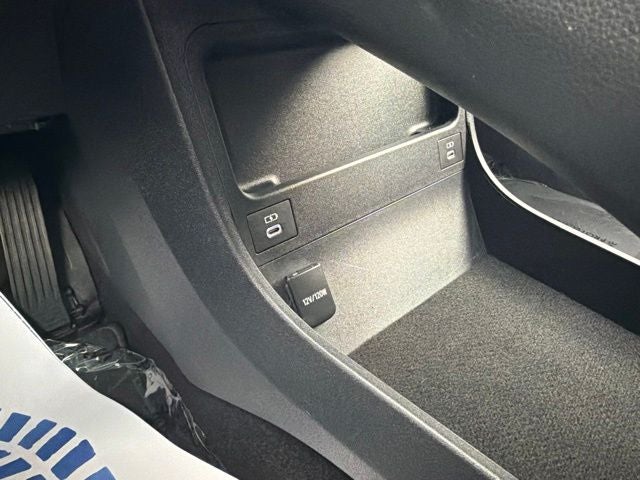 2023 Subaru Solterra Premium