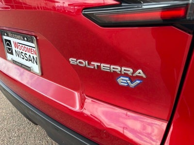 2023 Subaru Solterra Premium
