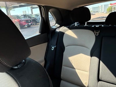 2020 Hyundai Elantra GT Base