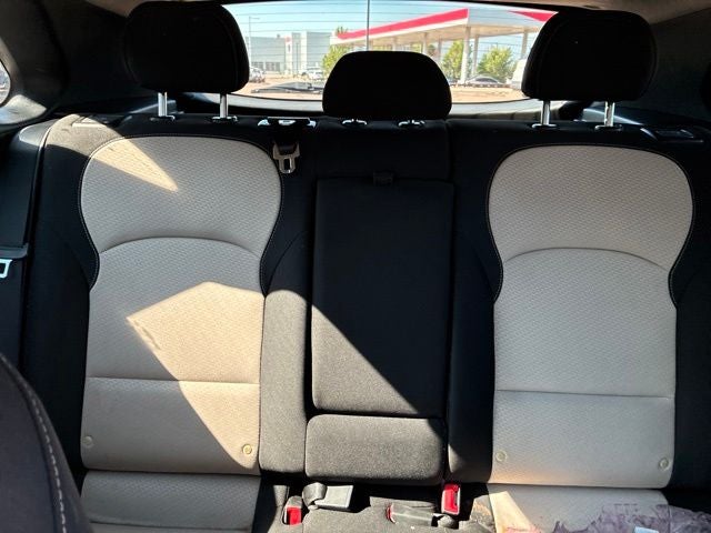 2020 Hyundai Elantra GT Base