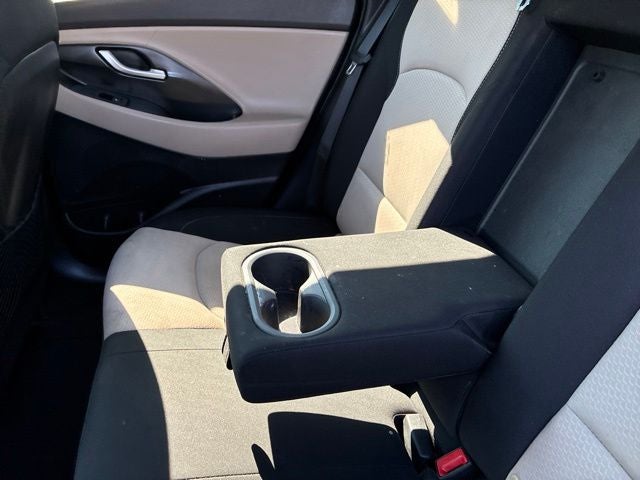 2020 Hyundai Elantra GT Base