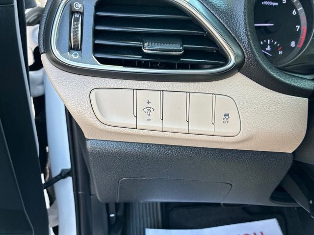 2020 Hyundai Elantra GT Base