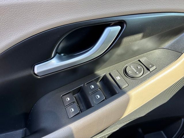 2020 Hyundai Elantra GT Base