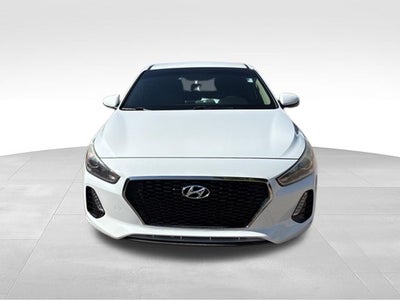 2020 Hyundai Elantra GT Base